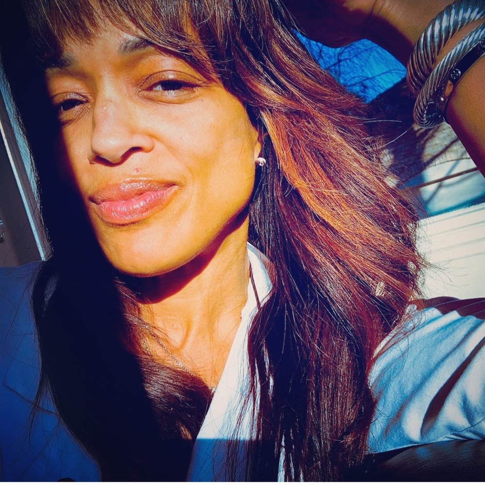 Meet your Posher, Tasha